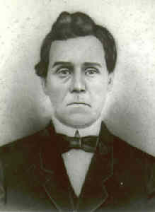 Andrew "Black Jack" Rice